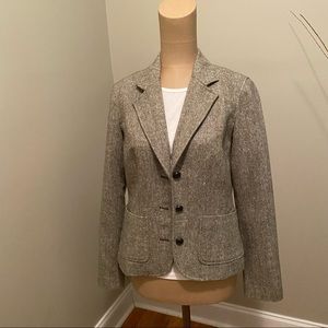 Isaac Mizrahi Blazer